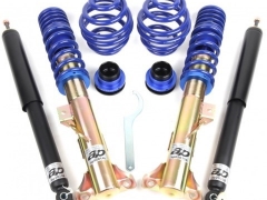 Coilovers AP – BMW F33 Série 4