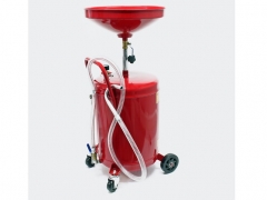 Escorredor de Óleo Residual 80l