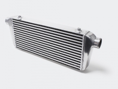 Intercooler Universal Alumínio 700x230x65 mm