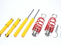 Coilovers TA Technix Citroën Saxo / Peugeot 106 I + II