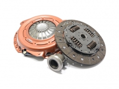 Kit Emb. Xtreme Performance JEEP WRANGLER 3.6 Stage1