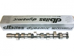 Árvore Cames Reperfilada Dbilas BMW 3,0 24V hydro M57D30 325d 330d 335d
