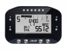 Painel Instrumentos AIM (G-DASH)