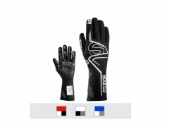 Luvas Sparco FIA LAP 2024