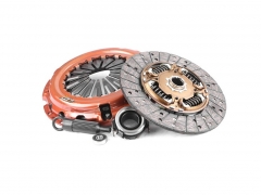 Kit Embaiagem Extreme Outback Heavy Duty Toyota VX 3.0 D KZJ