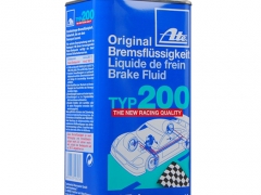 Óleo Travões ATE Typ 200 1Litro