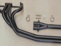 Colector Escape Toyota Starlet XL 4Cilindros