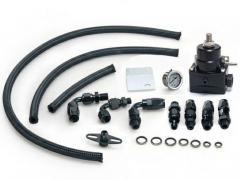 Kit Regulador Pressão Gasolina