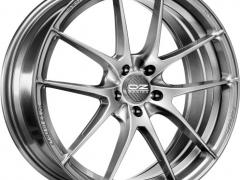 OZ LEGGERA HLT 19x9,5 Gun Metal
