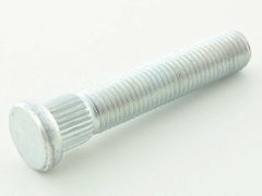 Perno Estriado M12X1.25 67 Ø14