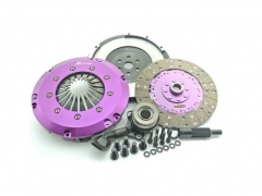 Kit Embraiagem Completo Xtreme Performance STAGE4 Nissan S13 S14