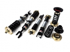 Coilovers BC Racing - Nissan Primera GT P11 c/ Manga de Eixo