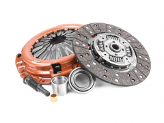 Kit Embaiagem Extreme Outback Heavy Duty Nissan Patrol 3.0D 97/04