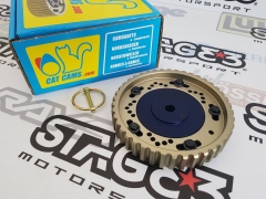 Polie Regulavel Cat Cams Citroen AX / Peugeot 106 205 - 8V