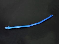 Barra Reforço AA Anti-Aproximação Mercedes class C W205 200 220 300 CDI