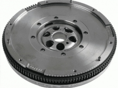 Volante bi-massa Sachs 1.9 TDI PD – 240mm