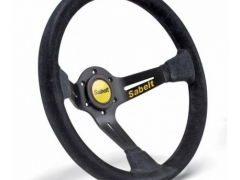 Volante Sabelt Universal 90mm