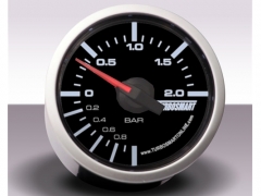 Manómetro Pressão Turbo 2Bar Turbosmart