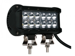 Barra 12 LEDS 36W