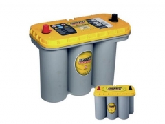 Bateria Optima YT S 5,5 Yellow Top 75Ah
