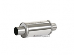 Panela Redonda 76mm (3") Powersprint
