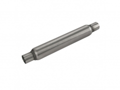 SILENCIADOR POWERSPRINT 63,5 MM