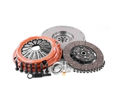 kit Xtreme monomassa Nissan Patrol Y61 STAGE 1 +30%