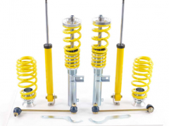 Coilovers FK –  VW Golf V