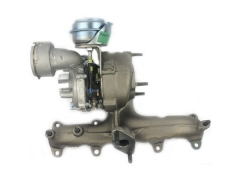 Garrett GT1749VB