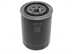 Filtro Óleo Blue Print Nissan Patrol  y60 2.8 TD