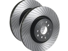 Discos Travão Tarox G88 348mm BMW 5 Series E60 E61 530 535d