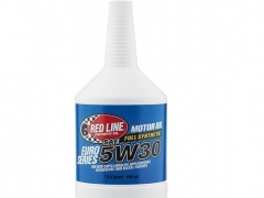 Óleo Motor Red line EURO-SERIES 5W-30 1L
