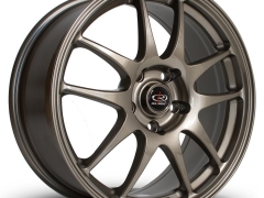 Rota Torque 17x8J 4x114 ET35