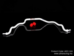 Kit Barra Estabilizadora Trás Ultra Racing BMW 3ER E46