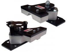 Kit Apoio Motor Vibra technics VAG, Golf Leon 1.9 TDI ARL 1.8T