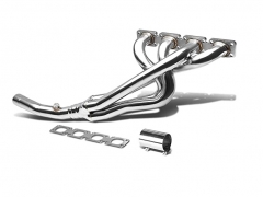 Colector Inox BMW E30 e E36 318is 16v