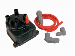 Kit Tampa Rotor Distribuidor MSD Honda Civic 95/01