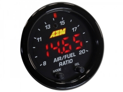 Wideband Digital AEM UEGO X-Series AFR