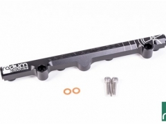 Régua Injeção Radium HONDA K20A2