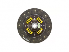Disco Orgânico Reforçada ACT Audi A3 8L TT 1.8T, Ibiza 6L Golf IV