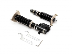 Coilovers BR Series BMW 3 SERIES G20 19+ (2WD)