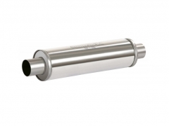 Panela Inox Redonda 76mm (3") Powersprint