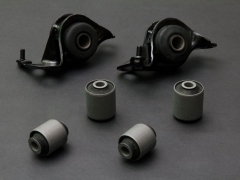 Hardrace Honda EG EK CRX Casquilho braço de suspensão inferior frontal