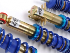 Coilovers AP – Seat Ibiza 6k2 1.9 TDI / 1.6 / 1.8T Cupra