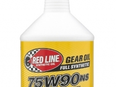 Óleo Caixa Velocidades Redline 75W90NS GL-5