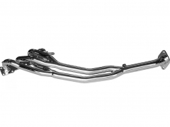 Coletor Inox Mazda MX-5 TIPO NB 1998 - 2000 1.9L
