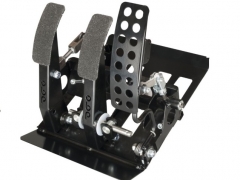 Pedaleira OBP Race Rally Track-Pro