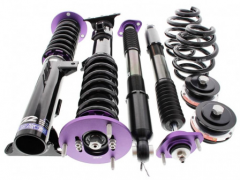 Coilovers D2 Racing Bmw e36 – 6 cil.