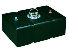Depósito Combustível Horizontal JAZ 10GAL - 38 LT