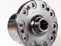 Diferencial LSD GRIPPER BMW E30 E36 - 188mm